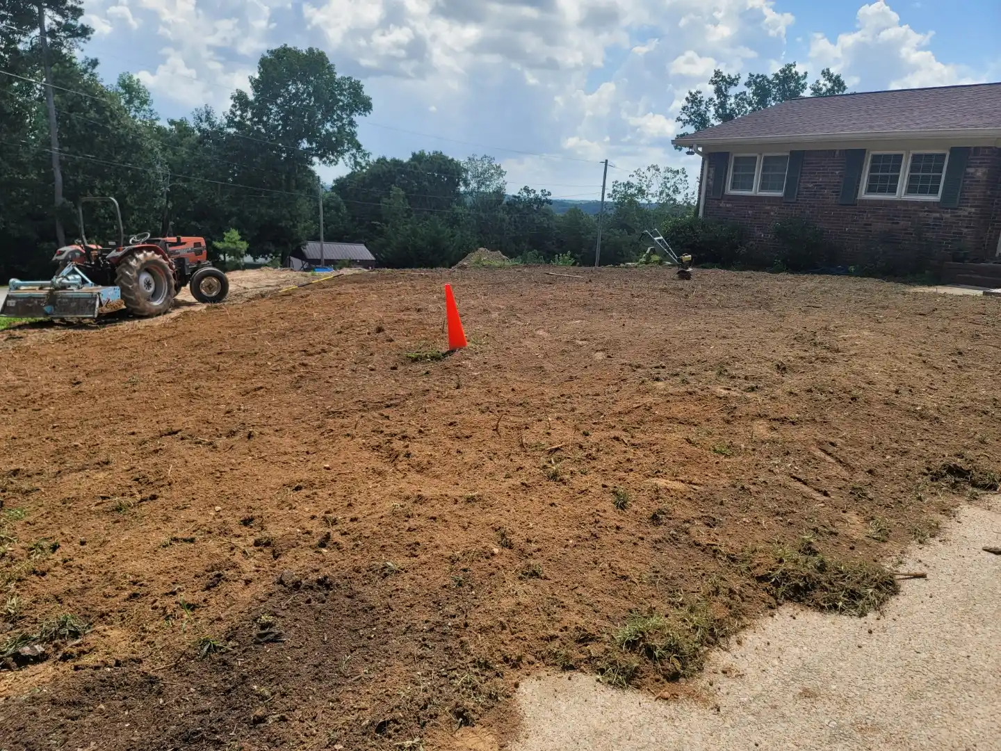 How to Winterize Your Yard in Georgia