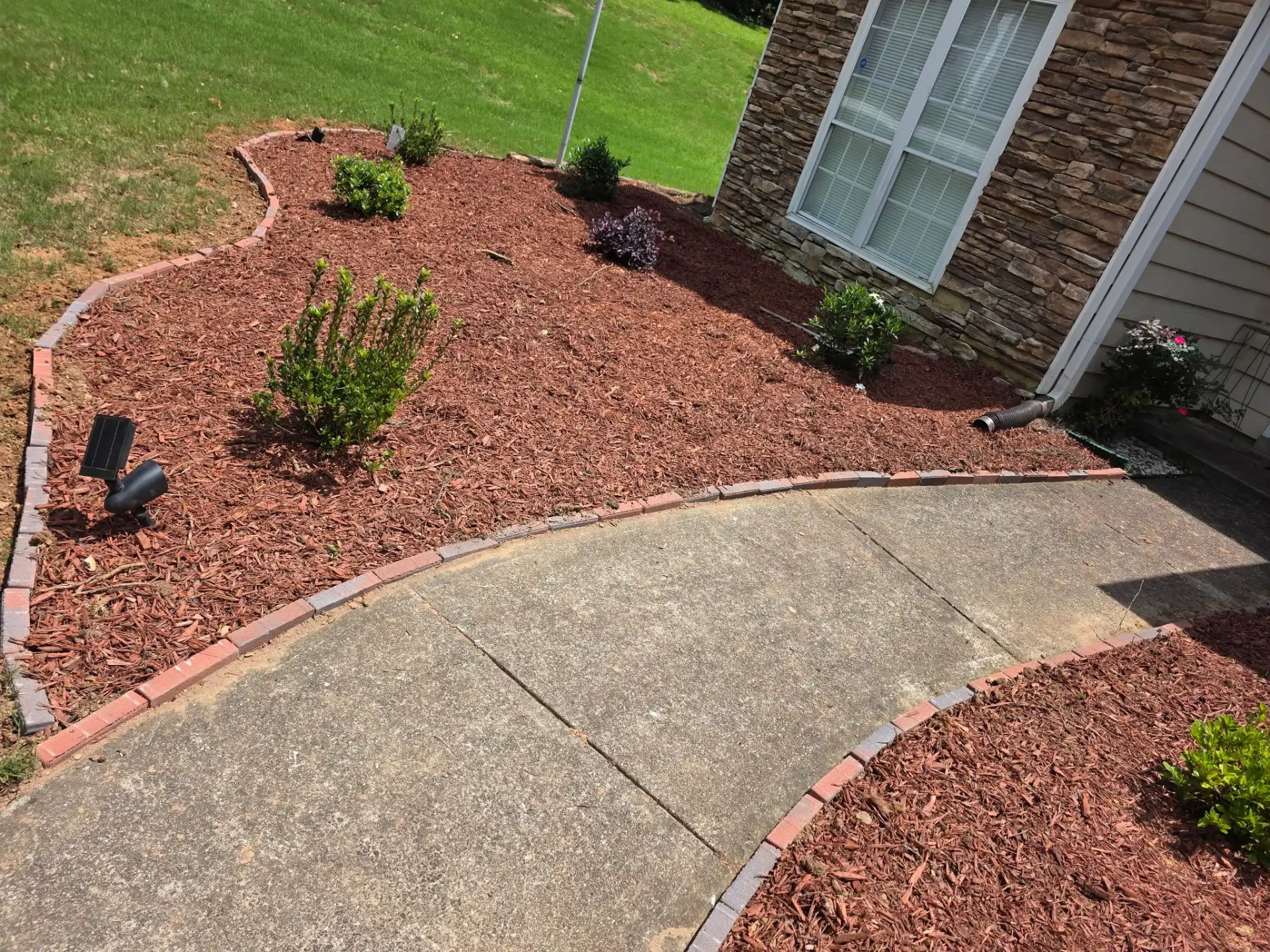 Landscape Lighting