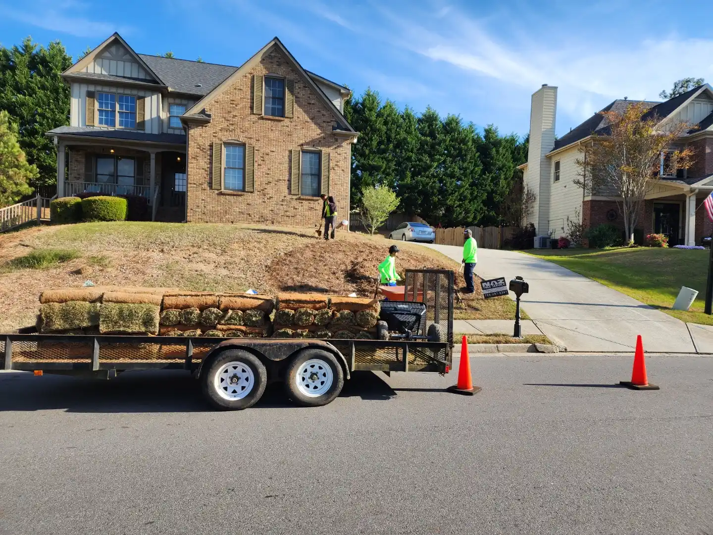 Adding a Fire Pit to Your Backyard: What to Plan For