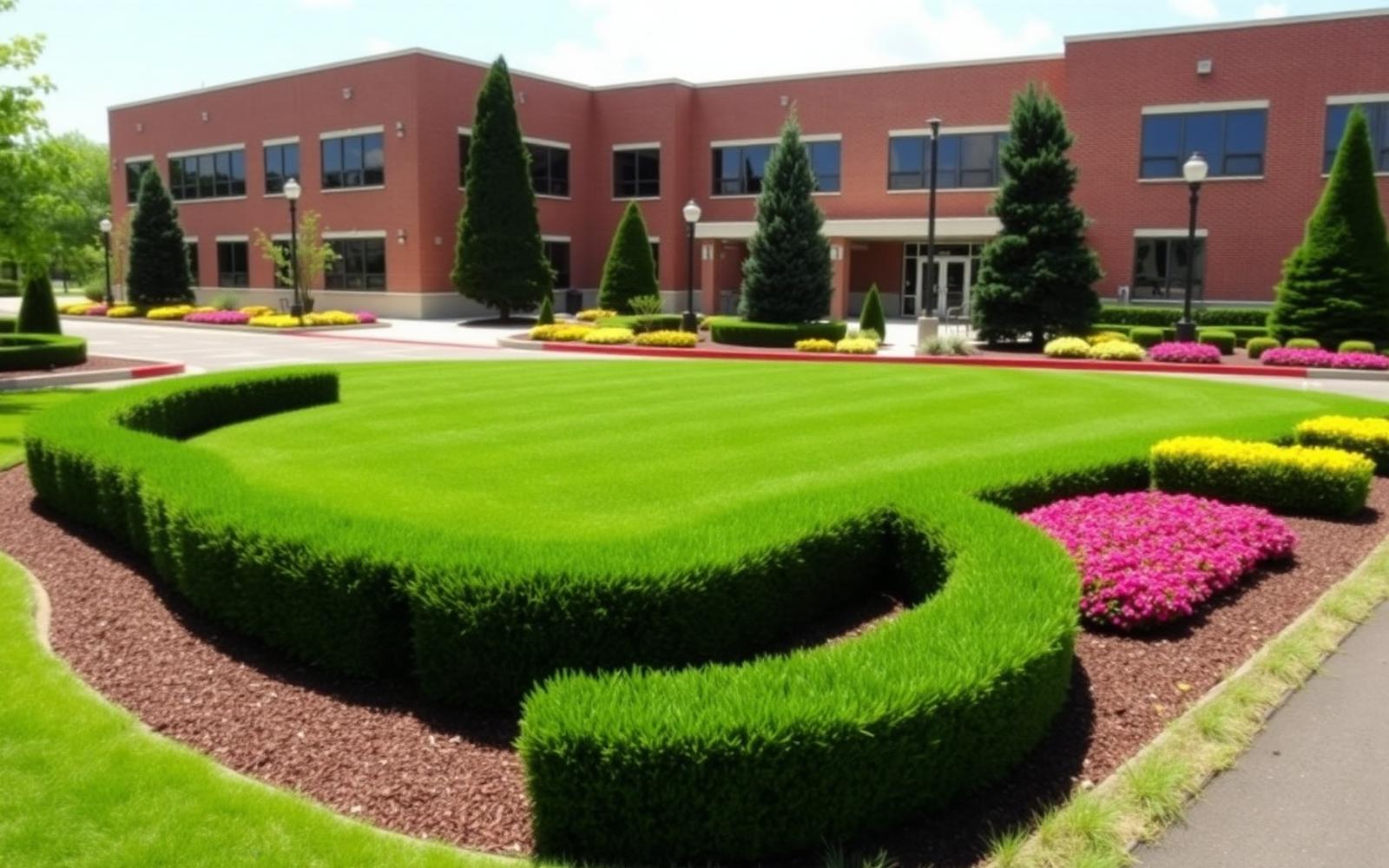 Commercial & HOA Services