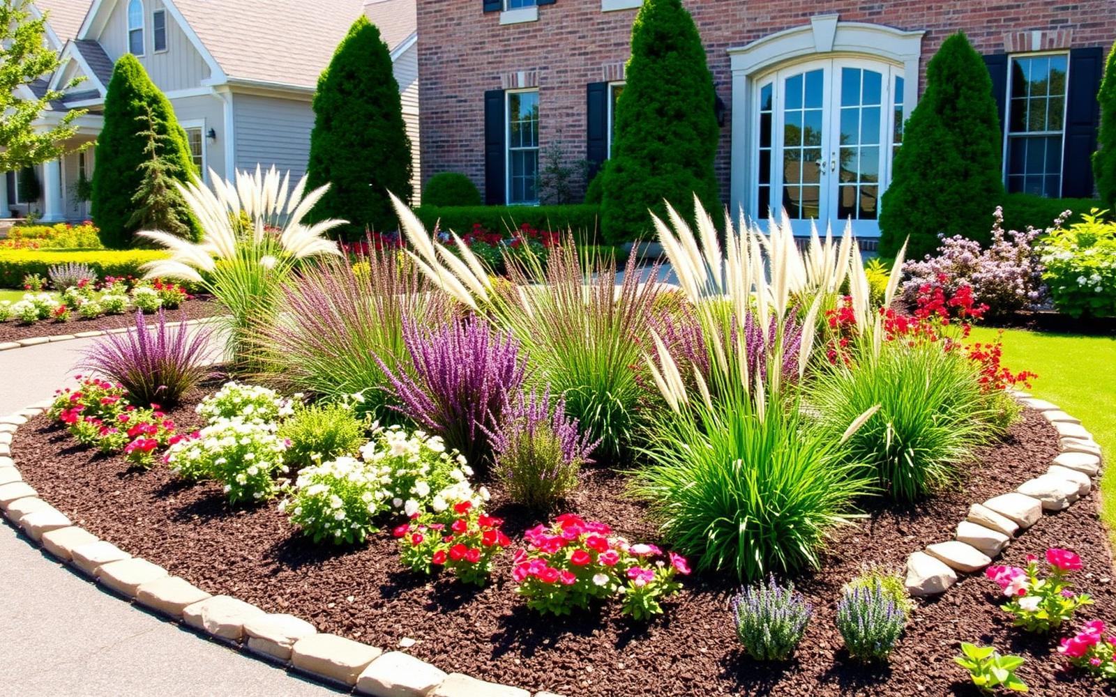 Landscaping & Design