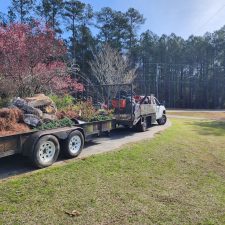 Equipment and Hawling