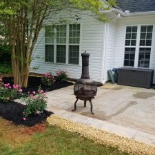 Mulching